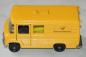 Preview: Siku Mercedes-Benz L 406 Posttruck 1970 V305 DieCast Model (9686)